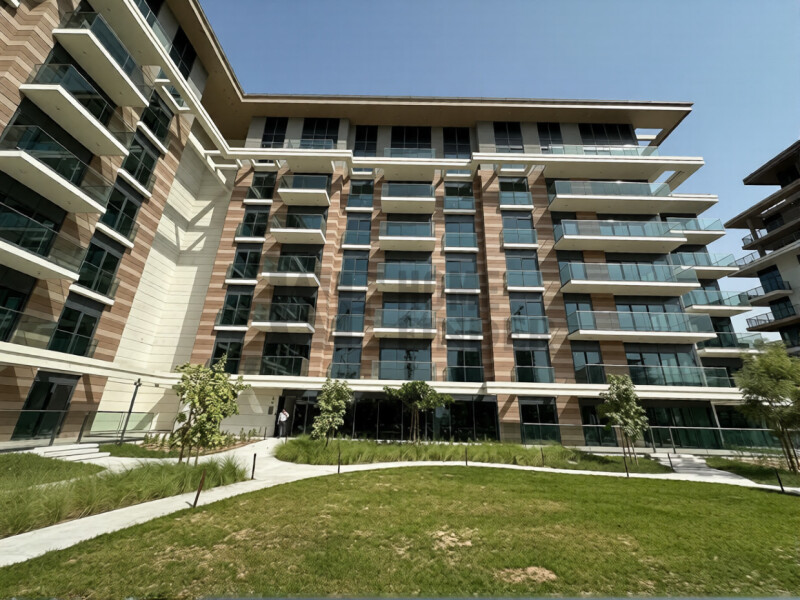 Apartment for Rent in Meraas - Central Park at City Walk, Dubai - Exclusive Open House | Specious | Inquire at 170000 AED